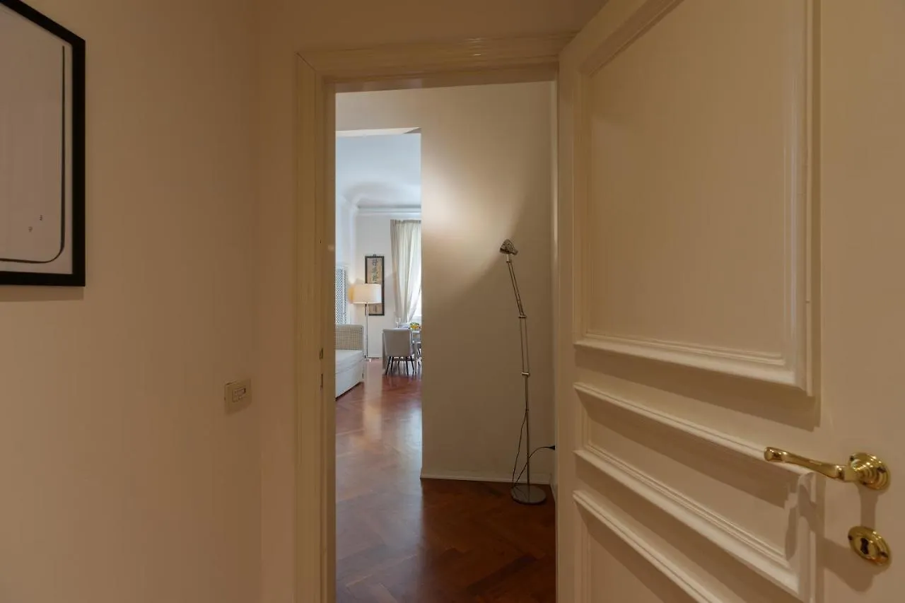 Big Apartment A Stone'S Throw From The Duomo فلورنس إيطاليا