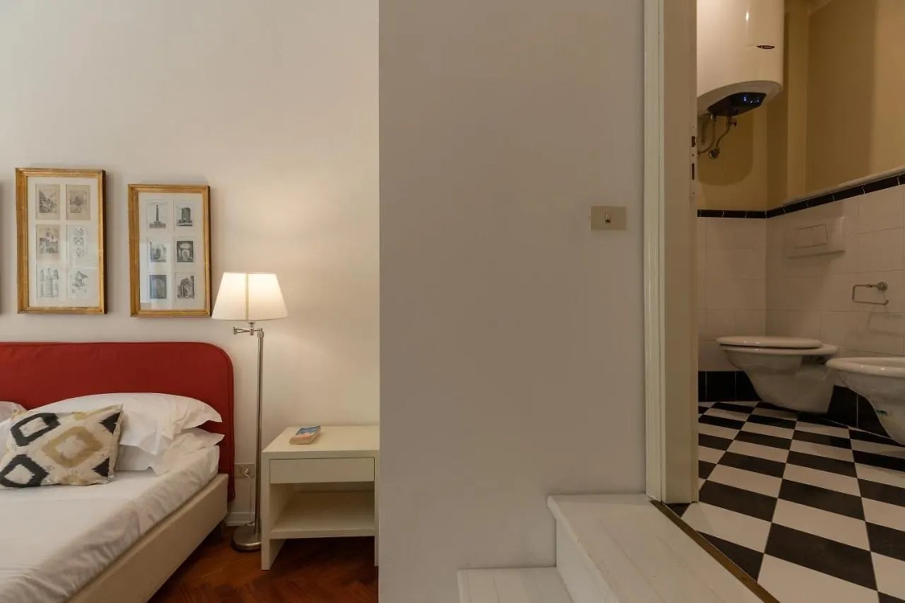 Big Apartment A Stone'S Throw From The Duomo فلورنس إيطاليا