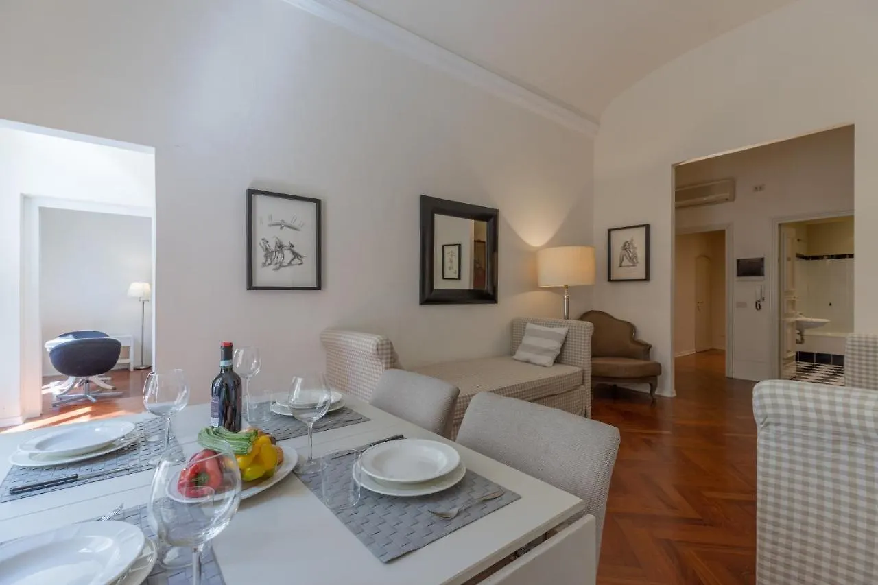 Big Apartment A Stone'S Throw From The Duomo فلورنس إيطاليا