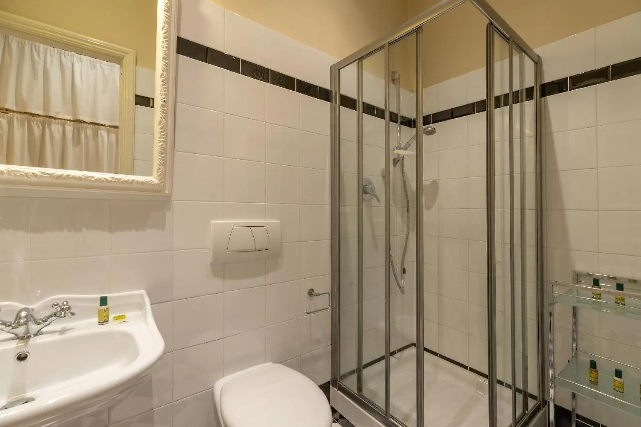 Big Apartment A Stone'S Throw From The Duomo فلورنس