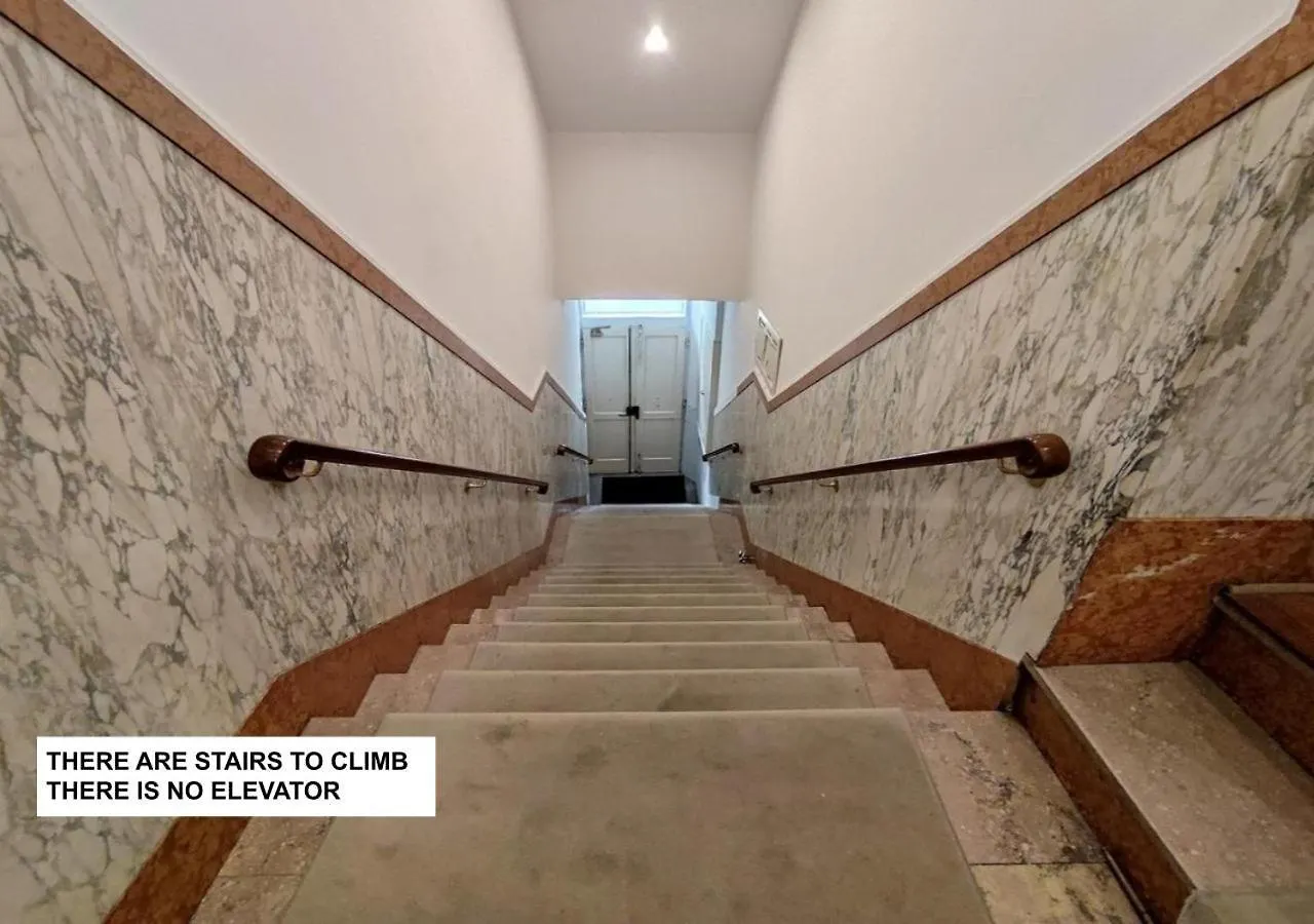 Big Apartment A Stone'S Throw From The Duomo فلورنس إيطاليا