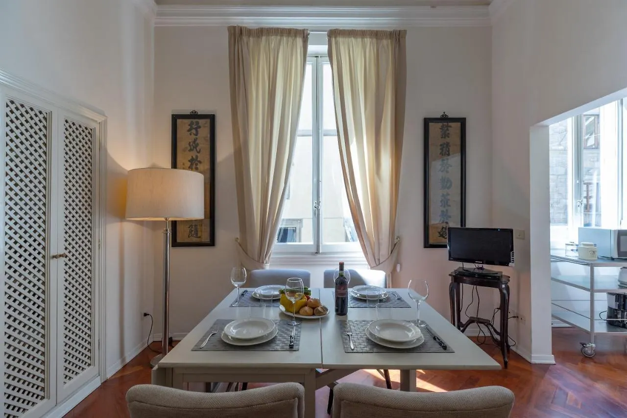 Big Apartment A Stone'S Throw From The Duomo Florença