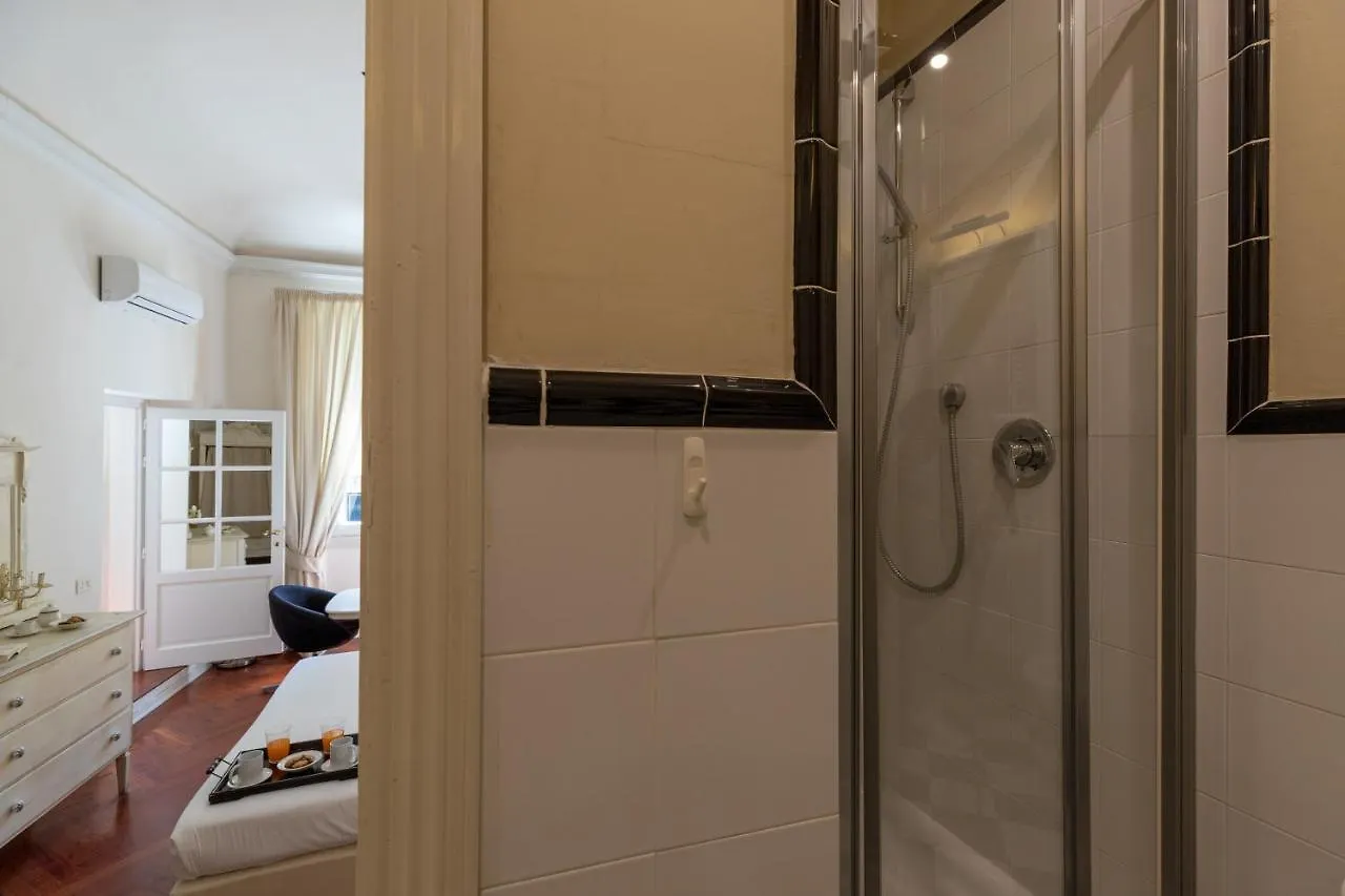 Big Apartment A Stone'S Throw From The Duomo Florence
