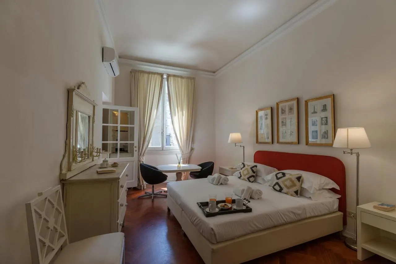 Big Apartment A Stone'S Throw From The Duomo 피렌체 이탈리아