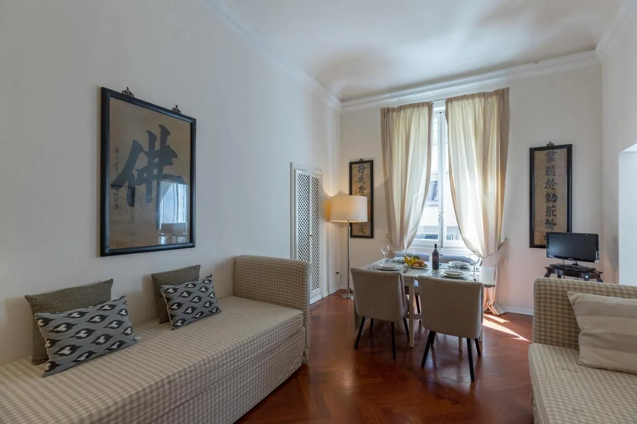 Big Apartment A Stone'S Throw From The Duomo Florence 0*,