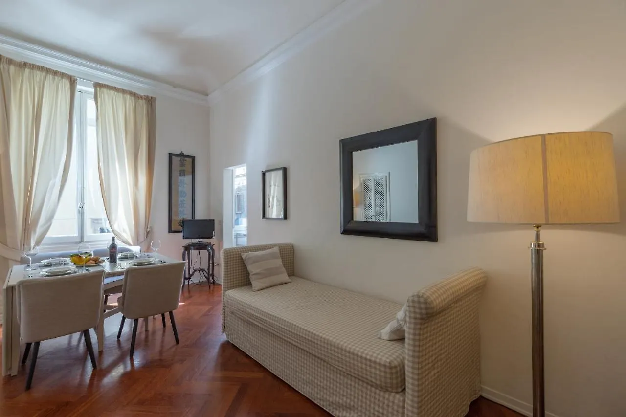 Big Apartment A Stone'S Throw From The Duomo Florence Italy