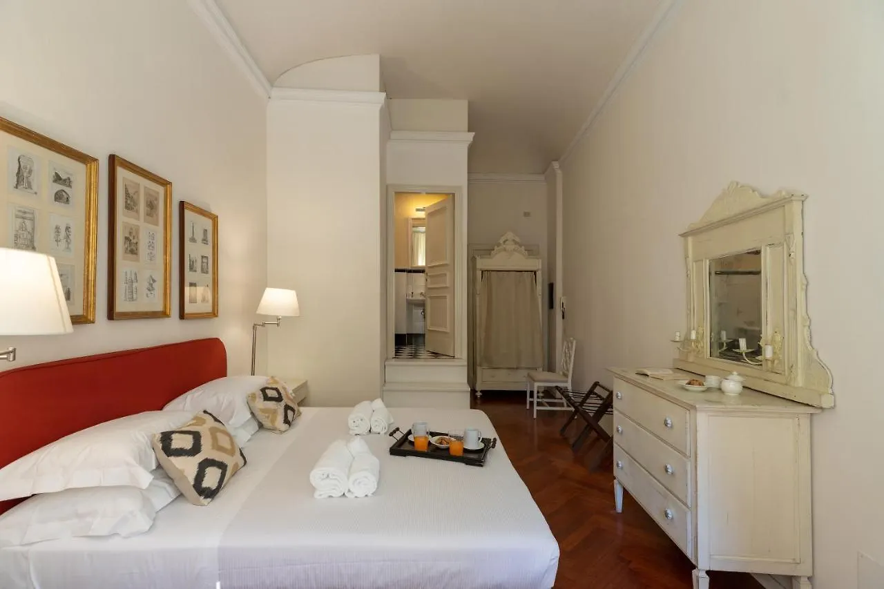 Big Apartment A Stone'S Throw From The Duomo Florence