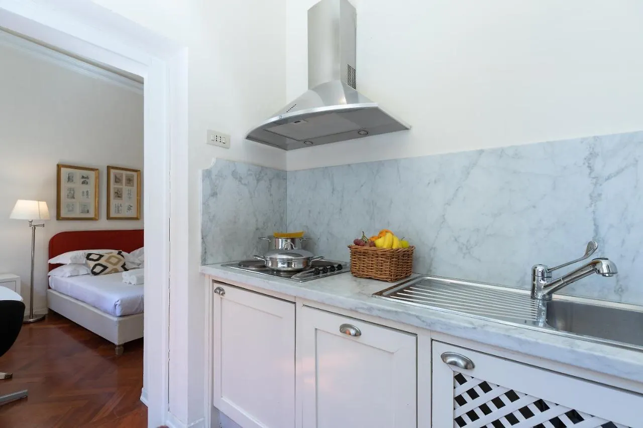 Big Apartment A Stone'S Throw From The Duomo Florence